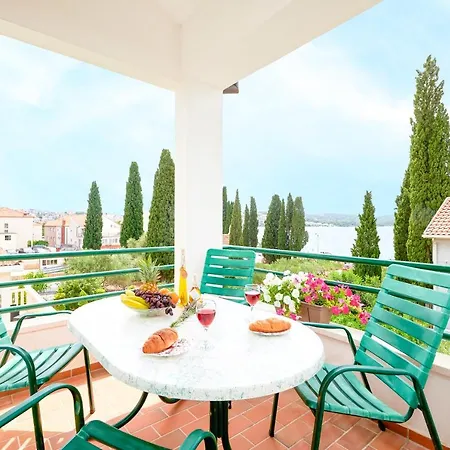 Veljko Guest house *
