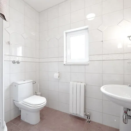 Veljko Guest house