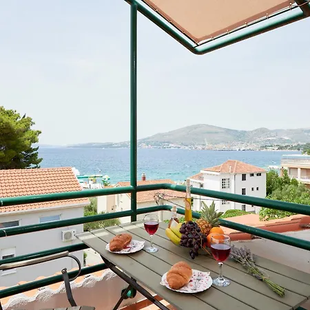 Guest house Veljko