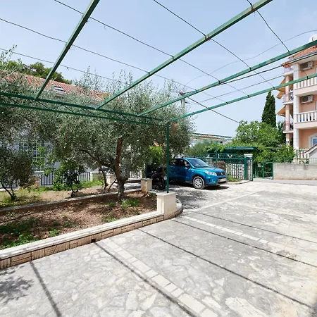 Guest house Veljko *