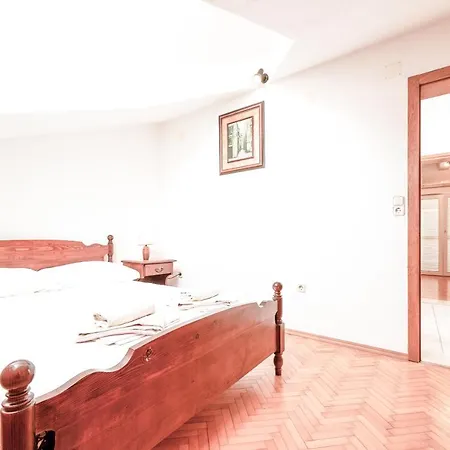 Veljko Maison d'hôtes 3*