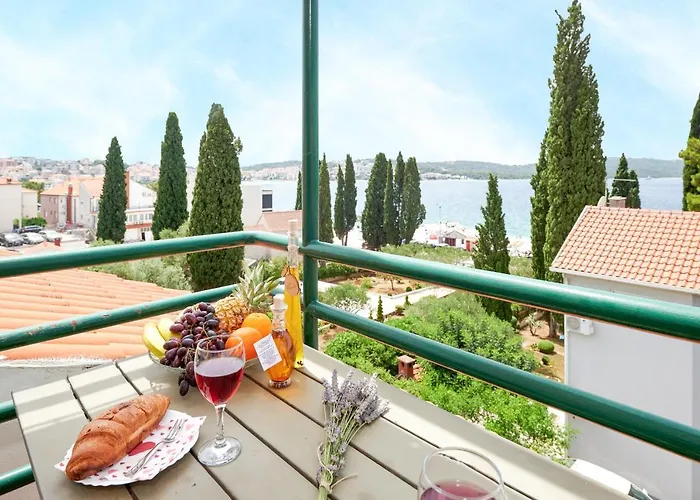 Гостевой дом Veljko Округ Горни