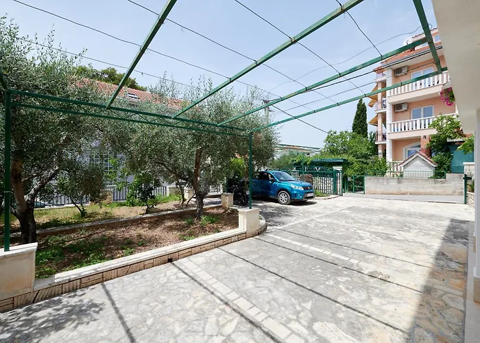 Гостевой дом Veljko 3*